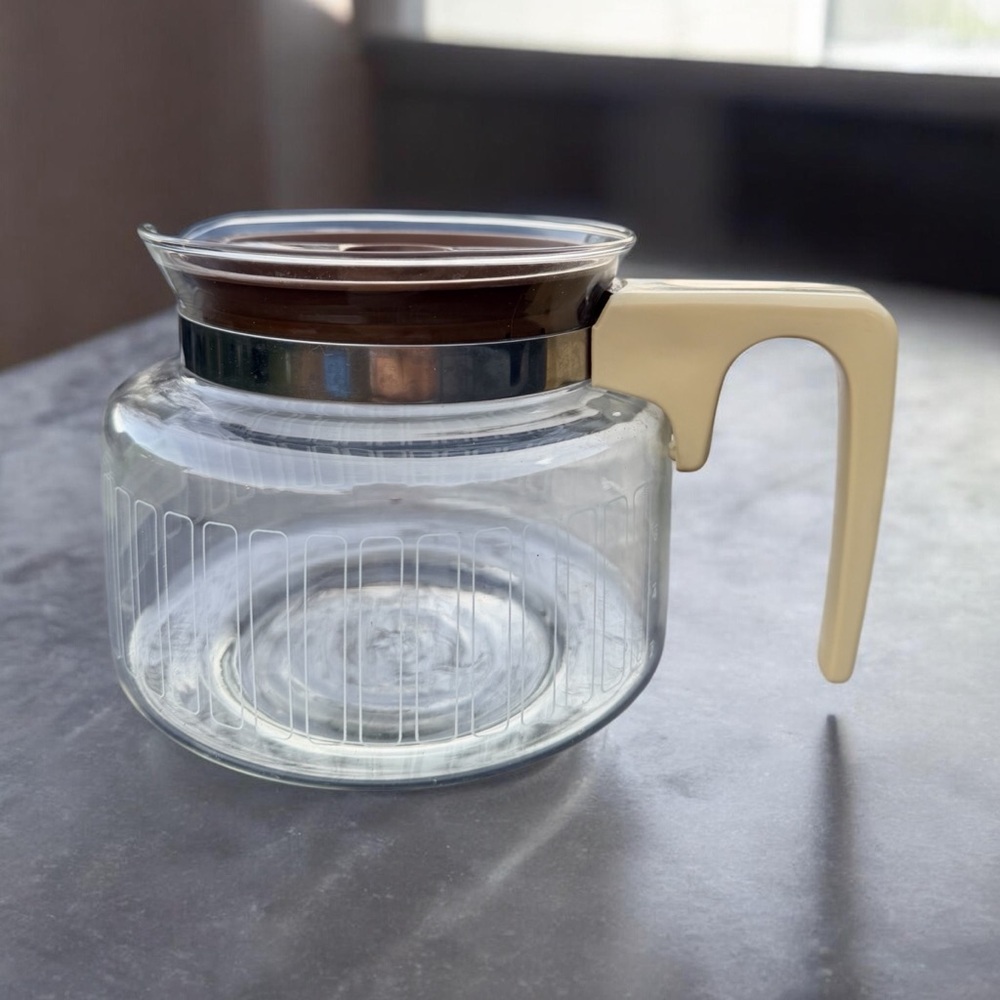 Vintage Proctor Silex 10-cup coffee pot replacement